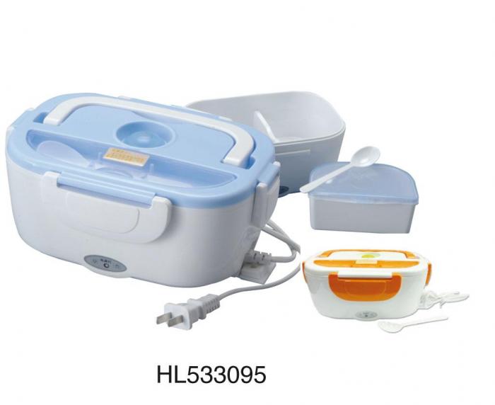1 Electric Lunch Box in Pakistan